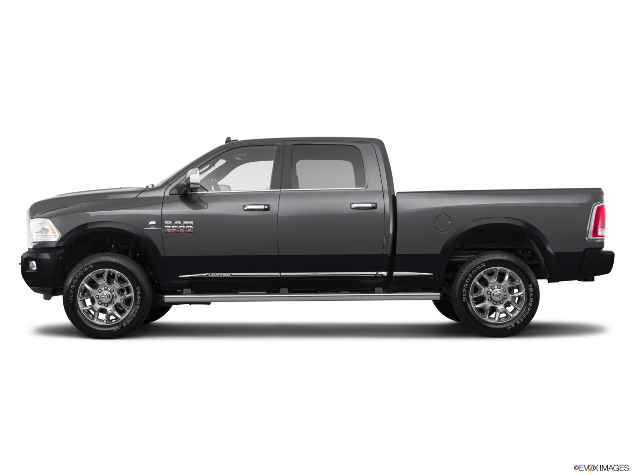 Image of 2018 Ram 2500 Tradesman