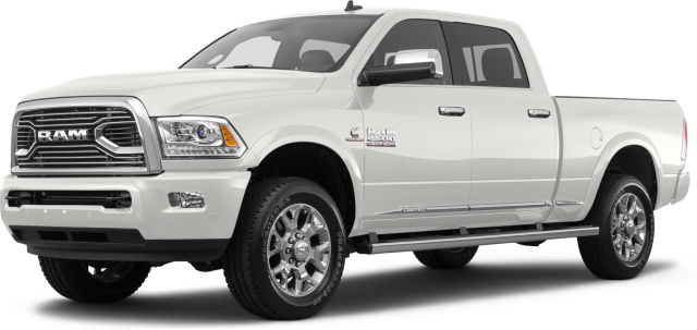 2018 Ram 2500 Power Wagon at Marc Motor Cdjr