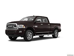 Thumbnail image of 2018 Ram 2500 at Serpentini Chevrolet of Medina