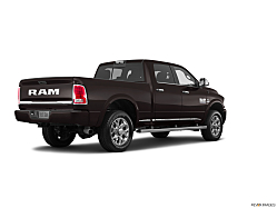 Thumbnail image of 2018 Ram 2500 at Serpentini Chevrolet of Medina