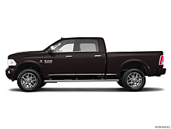 Thumbnail image of 2018 Ram 2500 at Serpentini Chevrolet of Medina