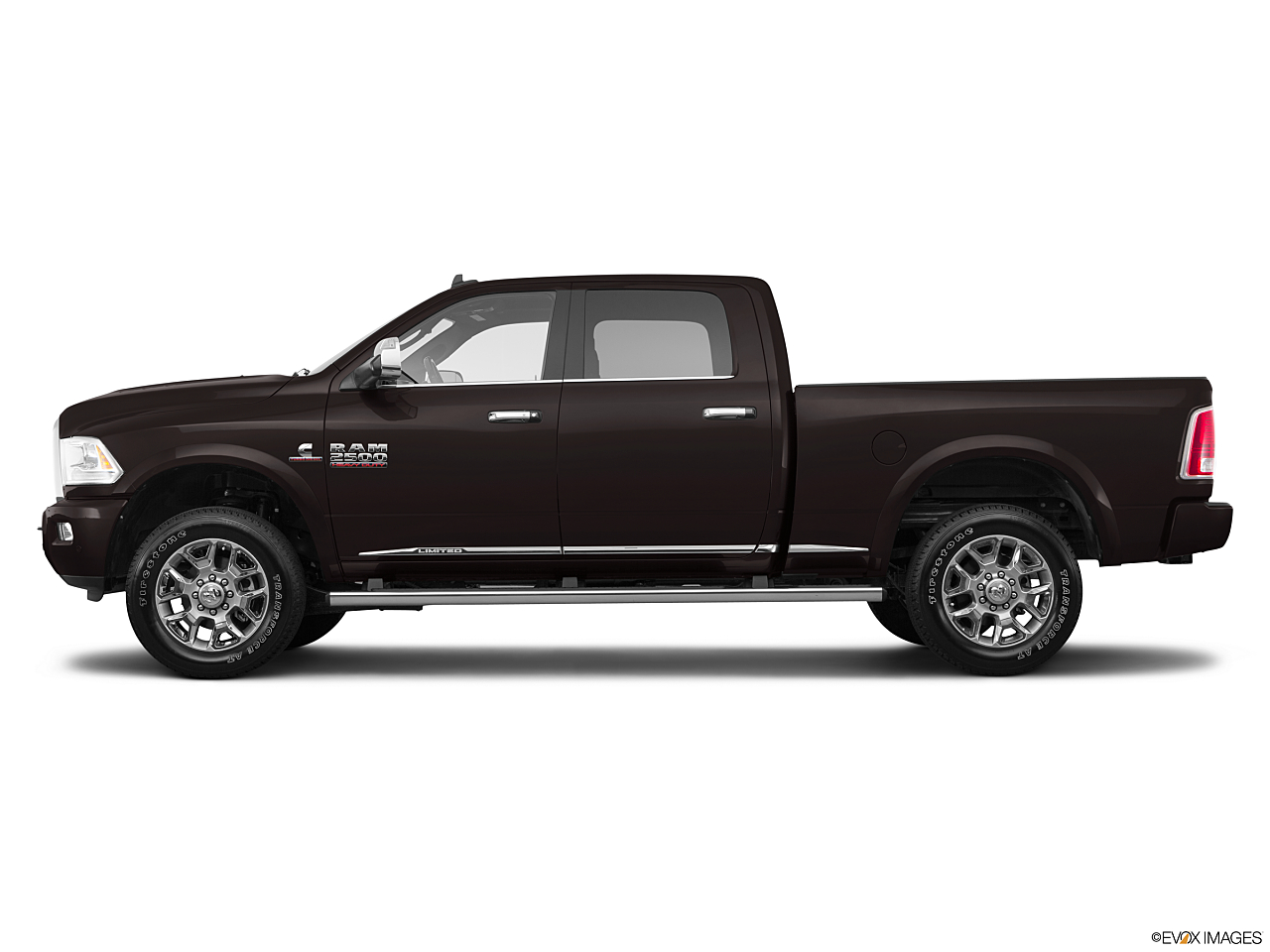 Image of 2018 Ram 2500 Power Wagon