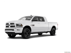 Thumbnail image of 2018 Ram 2500 at BILLY BALLEW MOTORSPORTS LLC