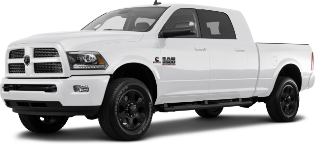 2018 Ram 2500 Laramie at BILLY BALLEW MOTORSPORTS LLC
