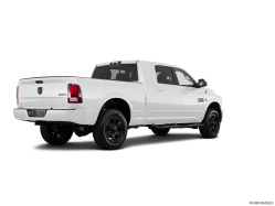 Thumbnail image of 2018 Ram 2500 at BILLY BALLEW MOTORSPORTS LLC