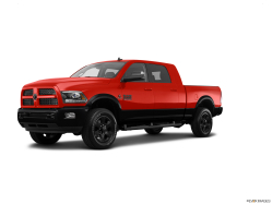 Thumbnail image of 2018 Ram 2500 at Zeke's Automotive