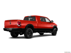 Thumbnail image of 2018 Ram 2500 at Zeke's Automotive