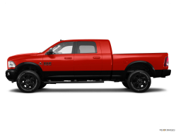 Thumbnail image of 2018 Ram 2500 at Zeke's Automotive