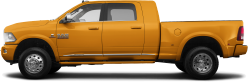 2018 Ram 3500 Tradesman