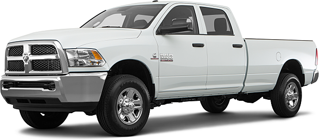 2018 Ram 3500 Laramie at Lakeway Auto