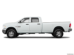Thumbnail image of 2018 Ram 3500 at Lakeway Auto