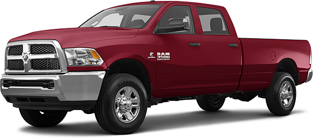2018 Ram 3500 Laramie at Jim Riehl's Friendly Chrysler Dodge Jeep Ram of Lapeer