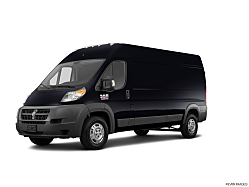 Thumbnail image of 2018 Ram ProMaster at MAAHS MOTORS