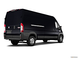 Thumbnail image of 2018 Ram ProMaster at MAAHS MOTORS