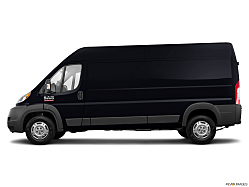 Thumbnail image of 2018 Ram ProMaster at MAAHS MOTORS