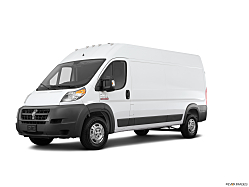 Thumbnail image of 2018 Ram ProMaster at Broadway Motors