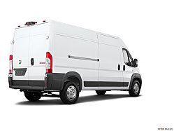 Thumbnail image of 2018 Ram ProMaster at Broadway Motors