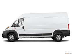 Thumbnail image of 2018 Ram ProMaster at Broadway Motors