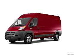 Thumbnail image of 2018 Ram ProMaster at MAAHS MOTORS
