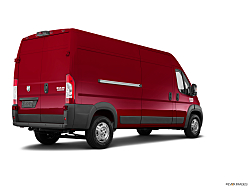 Thumbnail image of 2018 Ram ProMaster at MAAHS MOTORS
