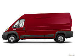 Thumbnail image of 2018 Ram ProMaster at MAAHS MOTORS