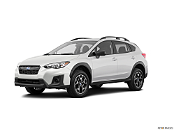 Thumbnail image of 2018 Subaru Crosstrek at Autoworld Kia