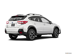 Thumbnail image of 2018 Subaru Crosstrek at Autoworld Kia