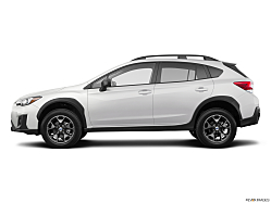 Thumbnail image of 2018 Subaru Crosstrek at Autoworld Kia