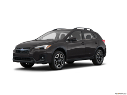 Thumbnail image of 2018 Subaru Crosstrek at Frank Brown Honda GMC