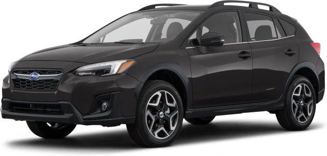 2018 Subaru Crosstrek 2.0i Limited at Frank Brown Honda GMC