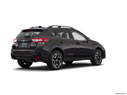 Thumbnail image of 2018 Subaru Crosstrek at Frank Brown Honda GMC