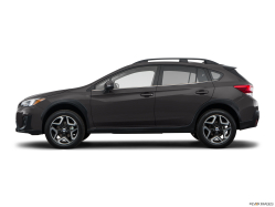 Thumbnail image of 2018 Subaru Crosstrek at Frank Brown Honda GMC