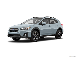 Thumbnail image of 2018 Subaru Crosstrek at Rocky Top Chrysler Dodge Jeep