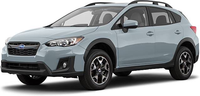 2018 Subaru Crosstrek 2.0i Premium at Rocky Top Chrysler Dodge Jeep