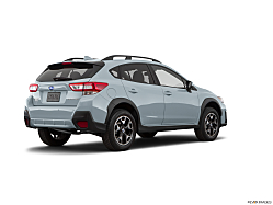 Thumbnail image of 2018 Subaru Crosstrek at Rocky Top Chrysler Dodge Jeep