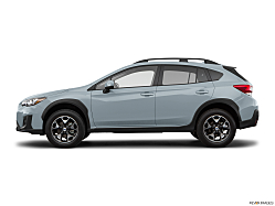 Thumbnail image of 2018 Subaru Crosstrek at Rocky Top Chrysler Dodge Jeep