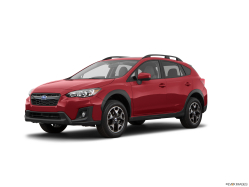 Thumbnail image of 2018 Subaru Crosstrek at Hallmark Hyundai Hendersonville