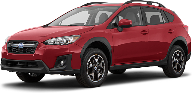 2018 Subaru Crosstrek 2.0i Premium at Hallmark Hyundai Hendersonville