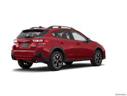 Thumbnail image of 2018 Subaru Crosstrek at Hallmark Hyundai Hendersonville