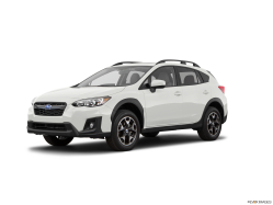 Thumbnail image of 2018 Subaru Crosstrek at Honda Morristown