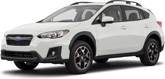2018 Subaru Crosstrek 2.0i Premium at Honda Morristown