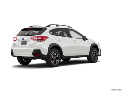 Thumbnail image of 2018 Subaru Crosstrek at Honda Morristown