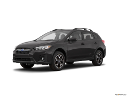 Thumbnail image of 2018 Subaru Crosstrek at Beechmont Subaru