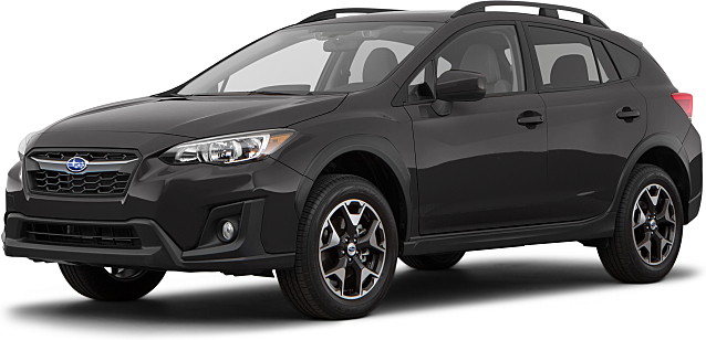 2018 Subaru Crosstrek 2.0i Premium at Beechmont Subaru