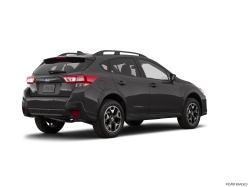 Thumbnail image of 2018 Subaru Crosstrek at Beechmont Subaru