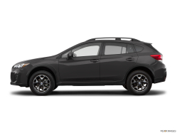 Thumbnail image of 2018 Subaru Crosstrek at Beechmont Subaru