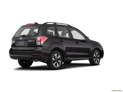 Thumbnail image of 2018 Subaru Forester at Marc Motors (Used)
