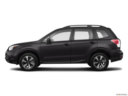 Thumbnail image of 2018 Subaru Forester at Marc Motors (Used)