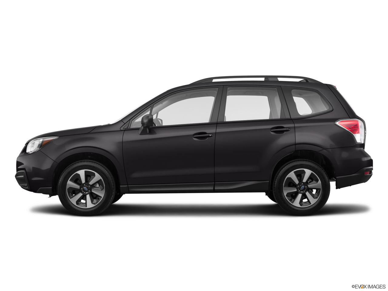 Image of 2018 Subaru Forester 2.5i