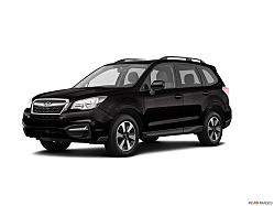 Thumbnail image of 2018 Subaru Forester at G & J CAR SALES